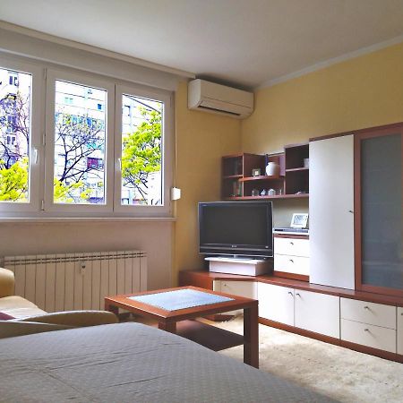 Apartment Roko Zagreb Luaran gambar