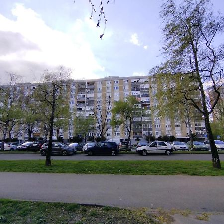 Apartment Roko Zagreb Luaran gambar